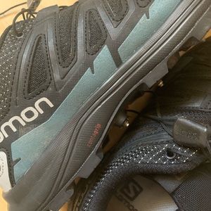 Salomon Trail Running Shoes